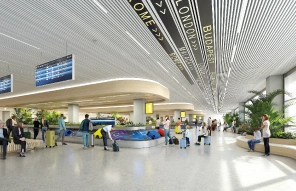 Taxi Utrecht bij Eindhoven Airport