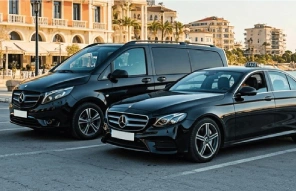 Taxi naar Schiphol vanuit Utrecht